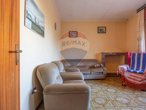 Casa Indipendente Villamagna, CH Vendita - Foto 4