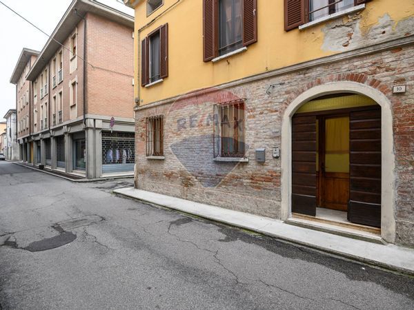 Appartamento Guastalla, RE Vendita