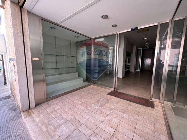 Locale Commerciale Monopoli, BA Affitto