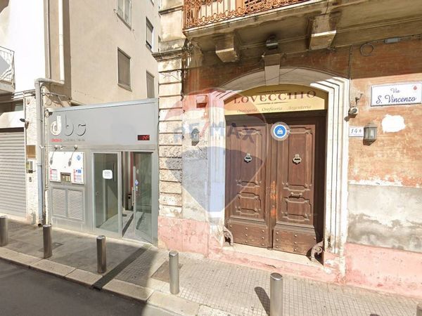 Locale Commerciale Monopoli, BA Affitto