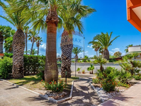 Villetta bifamiliare Manfredonia, FG Vendita - Foto 4