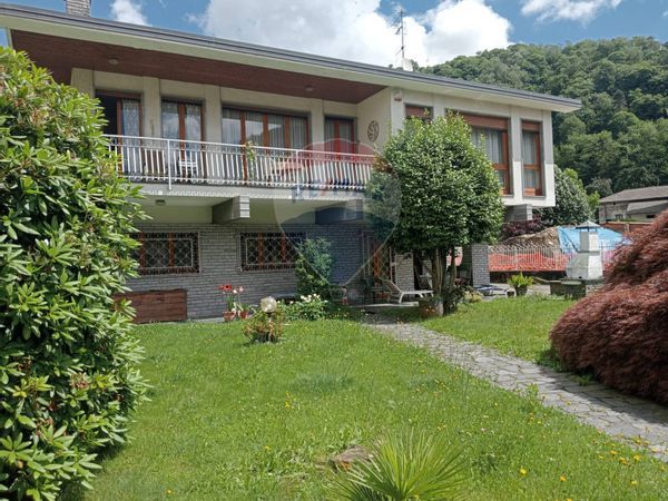 Villa singola Quarona, VC Vendita - Foto 2