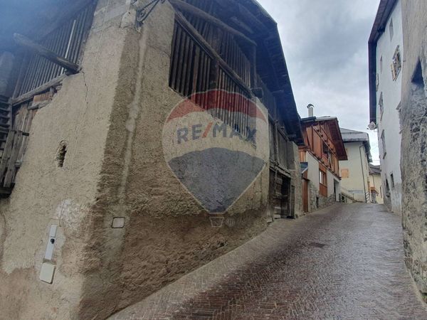 Rustico Vermiglio, TN Vendita