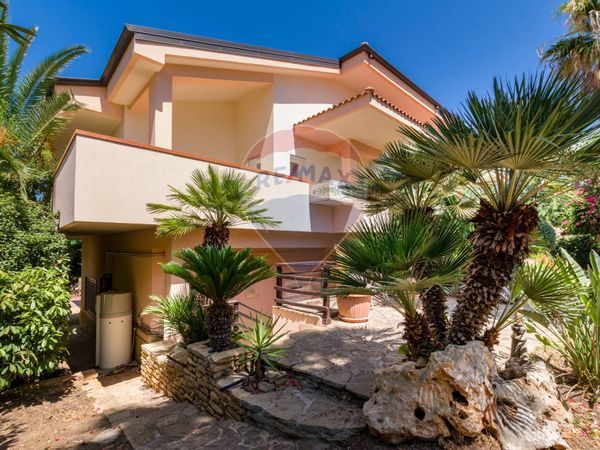 Villa singola Castelvetrano, TP Vendita - Foto 4