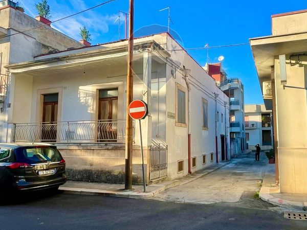 Casa Indipendente Cassano delle Murge, BA Vendita - Foto 3