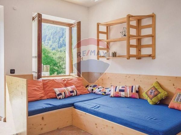 Porzione di casa Valmorel, Limana, BL Vendita - Foto 4