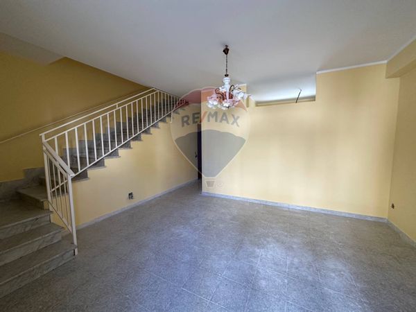 Casa Semindipendente Zolli, San Leucio del Sannio, BN Vendita - Foto 2