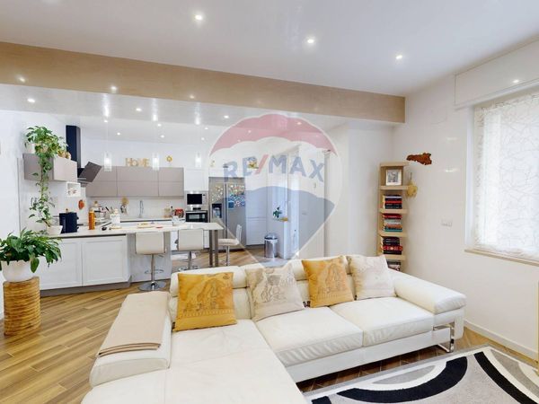 Appartamento Pedemonte, Serra Riccò, GE Vendita