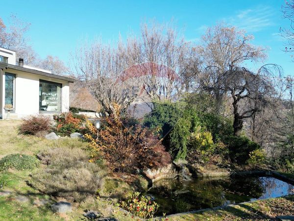 Villa singola Vaglio, Biella, BI Vendita