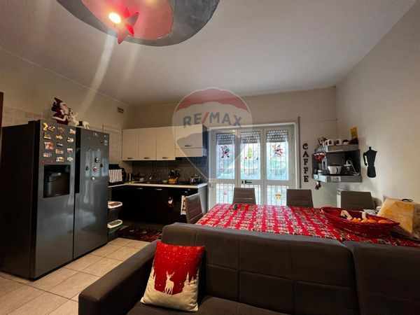 Appartamento Rende, CS Vendita