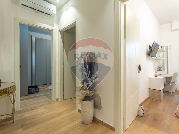 Appartamento Sant' Agnese, Modena, MO Vendita