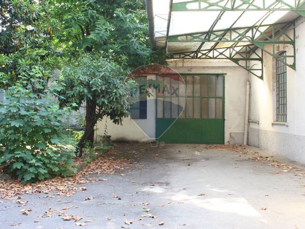 Capannone Industriale Buscate, MI Affitto - Foto 2