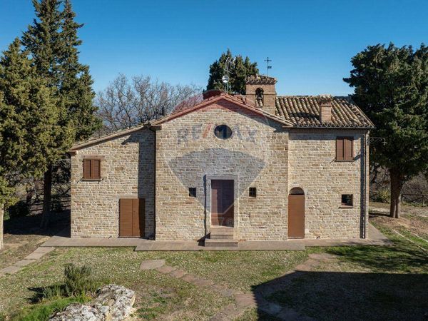 Cascina/Casale Cupramontana, AN Vendita - Foto 3