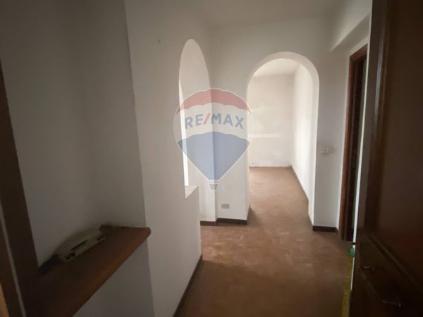 Appartamento Graticole, Città di Castello, PG Vendita