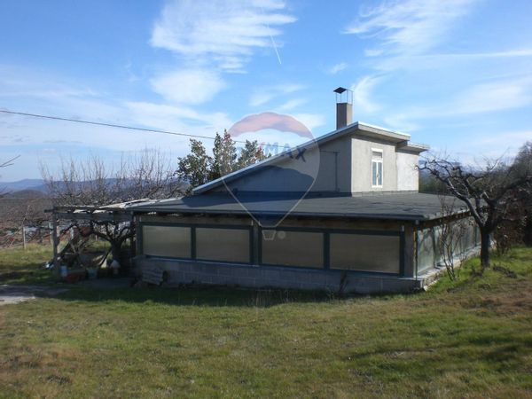 Rustico Gessopalena, CH Vendita