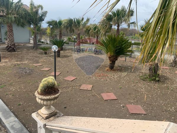 Villa a schiera Belpasso, CT Affitto - Foto 3