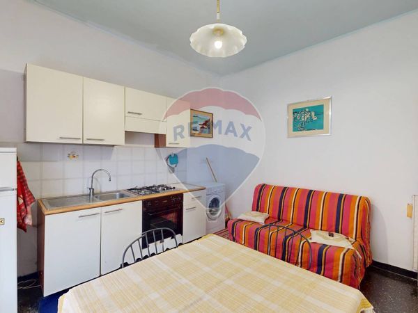 Appartamento Recco, GE Vendita - Foto 2