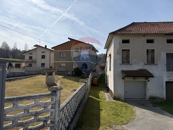 Altro Quantin, Ponte nelle Alpi, BL Vendita - Foto 4