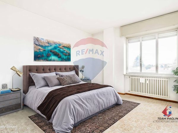 Appartamento Castano Primo, MI Vendita - Foto 2