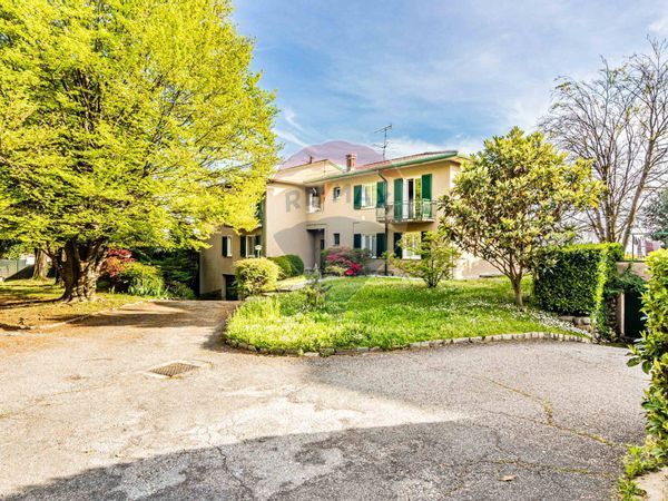 Appartamento Casa Ronco, Barasso, VA Vendita - Foto 2