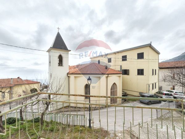 Porzione di casa Villa Celiera, PE Vendita