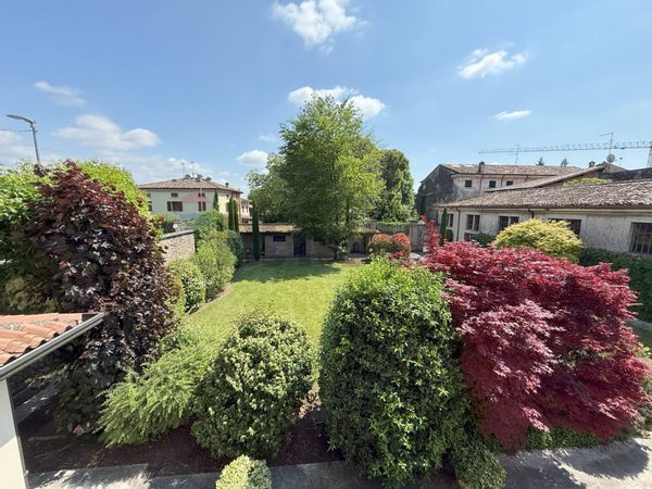 Villa singola Volta Mantovana, MN Vendita