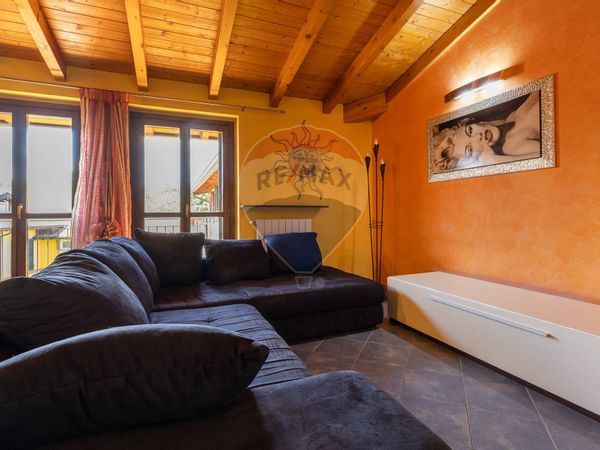 Appartamento Lozza, VA Vendita - Foto 2