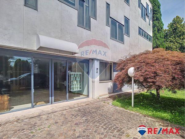 Capannone Industriale Rubano, PD Vendita - Foto 2