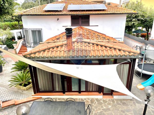 Villa singola San Vincenzo, LI Vendita - Foto 2