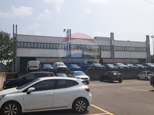 Ufficio Caponago, MB Affitto - Foto 2