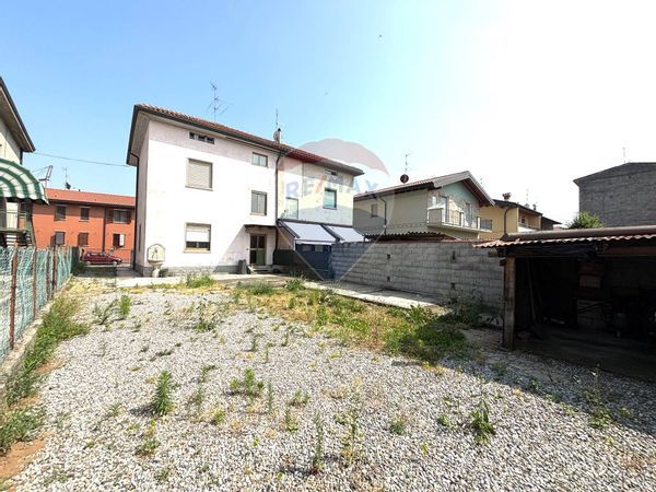 Porzione di villa Dalmine, BG Vendita - Foto 2