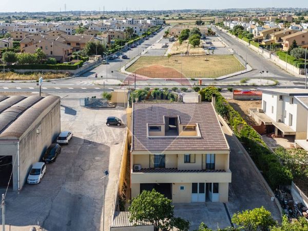 Villa singola Bruscé, Ragusa, RG Vendita - Foto 2