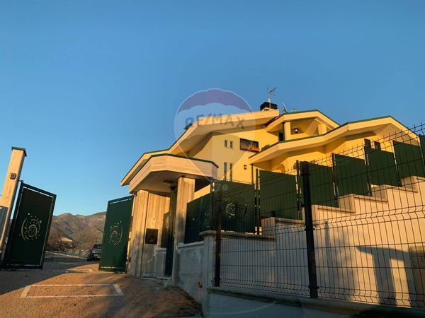 Casa Indipendente Cervaro, FR Vendita