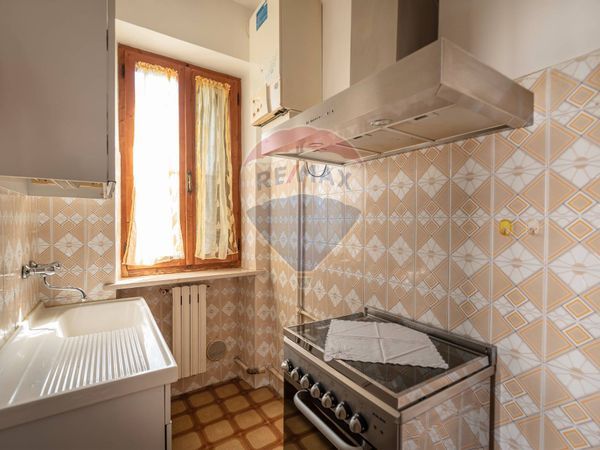 Appartamento Mergo, AN Vendita - Foto 4