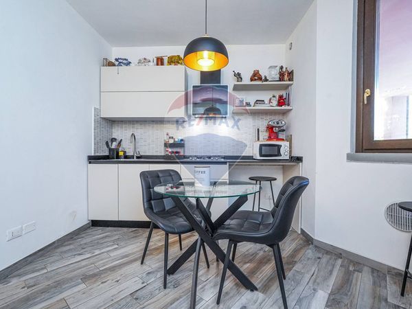 Appartamento Trezzano Rosa, MI Vendita - Foto 2