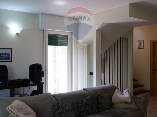 Villetta bifamiliare Dogana, Serravalle, SM Vendita - Foto 4