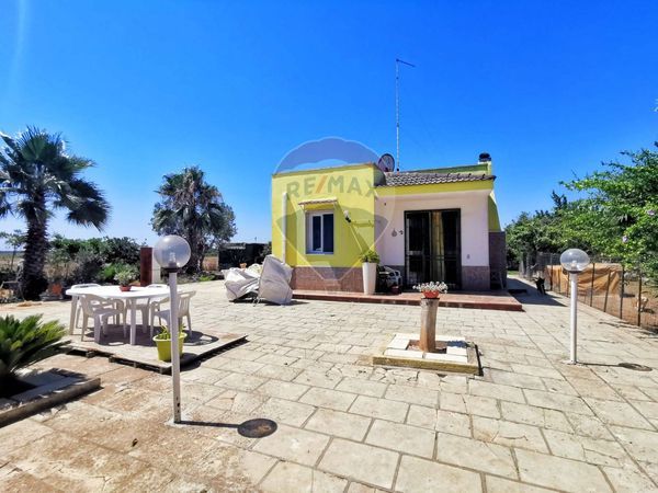 Casa Indipendente Campo di Mare, San Pietro Vernotico, BR Vendita - Foto 2