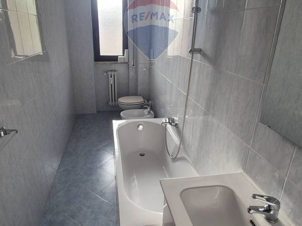 Appartamento Poggiofranco, Bari, BA Affitto - Foto 4