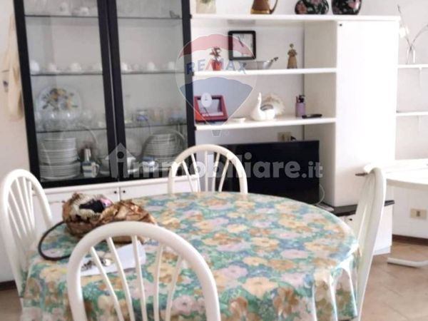 Appartamento Santo Stefano al Mare, IM Vendita - Foto 4