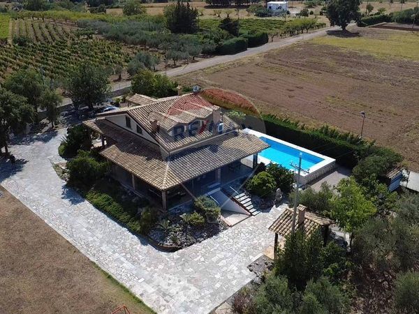 Villa singola Miglionico, MT Vendita - Foto 4