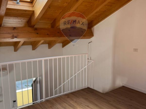 Attico/Mansarda Zona Centro, Rho, MI Vendita - Foto 2