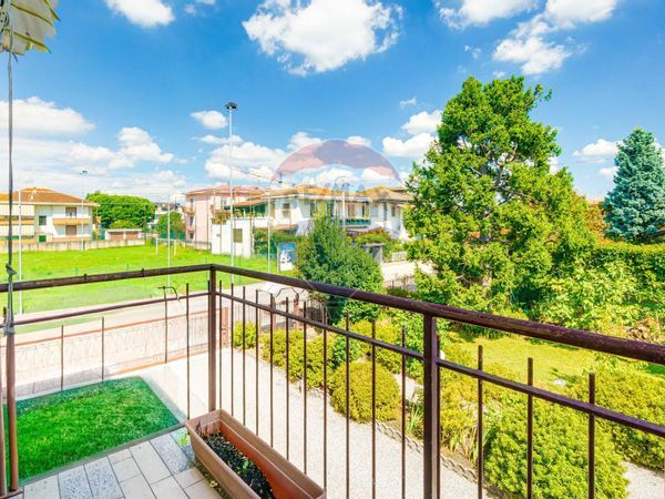 Appartamento Cassano Magnago, VA Vendita - Foto 4