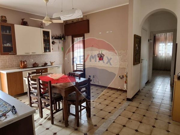 Appartamento Ficarazzi, PA Vendita - Foto 3