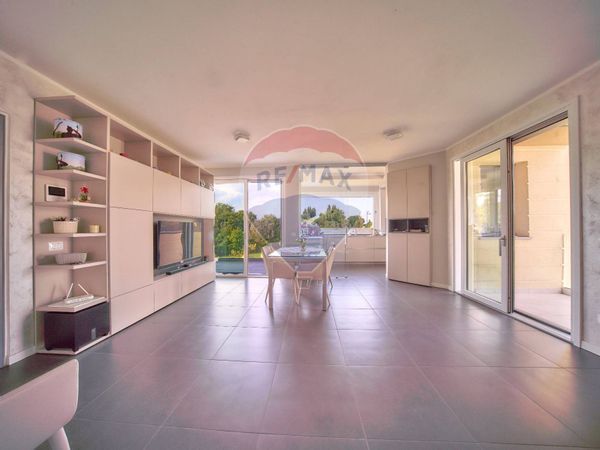 Attico/Mansarda Rivoltella del Garda, Desenzano del Garda, BS Vendita - Foto 2