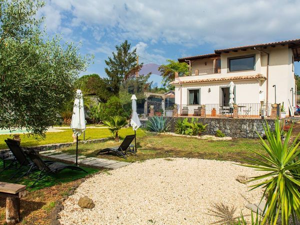 Villa singola Nicolosi, CT Vendita - Foto 4