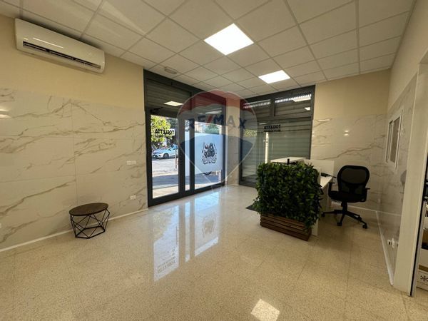 Commerciale Altro Alessandrino, Roma, RM Affitto - Foto 3