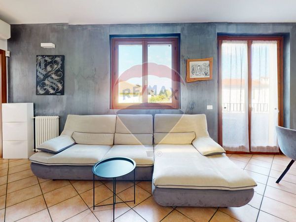 Appartamento Verderio, LC Affitto