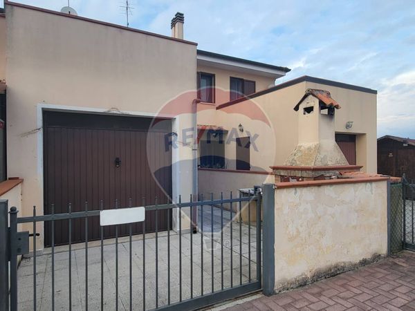 Villa a schiera Casaglia, Ferrara, FE Vendita - Foto 3