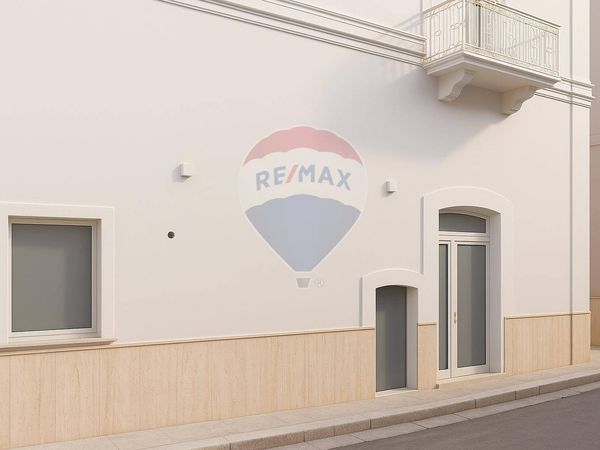 Appartamento Triggiano, BA Vendita