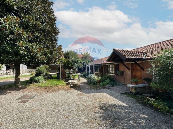 Casa Semindipendente Vimercate, MB Vendita - Foto 2